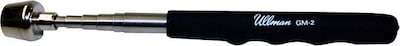 Ullman MegaMag® Telescopic Magnetic Pick-Up Tool, 8-1/4"