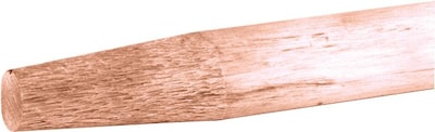Weiler 60 Wood Wet Mop Handle, Multicolor (804-44020)