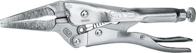 Irwin® Vise-Grip® Long Nose Locking Plier, 4