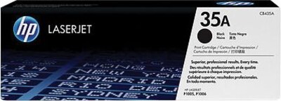 HP LaserJet P1005 Supplies | Sharp Output | Quill.com