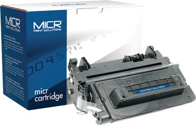 HP LaserJet 600 M602 Toner for Clear Prints | Quill.com