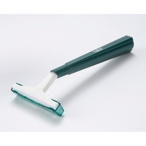 BIC® Corporation Twin Blade Sensitive Razors, Green, 720/Pack (STOP1099Z) |  Quill.com