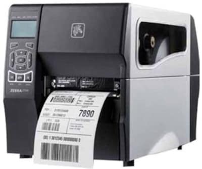 Shop Zebra Thermal Label Printer Home and Office