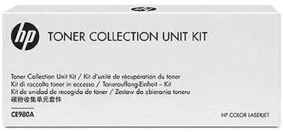 HP CE980A LaserJet Toner Collection Unit