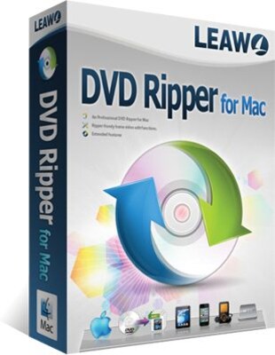 Leawo DVD Ripper for Mac (1 User) [Download]- Buy Online in Angola at  angola.desertcart.com. ProductId : 149829527.
