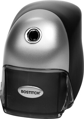Bostitch® Executive Electric Pencil Sharpener, 6/Carton