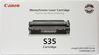 Canon PC-D340 Cartridges for Laser Printers | Quill.com