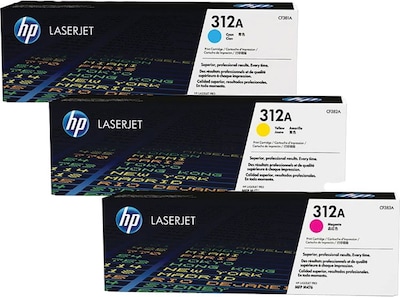 HP Color LaserJet Pro MFP M476dn Cartridges for Laser Printers | Quill.com