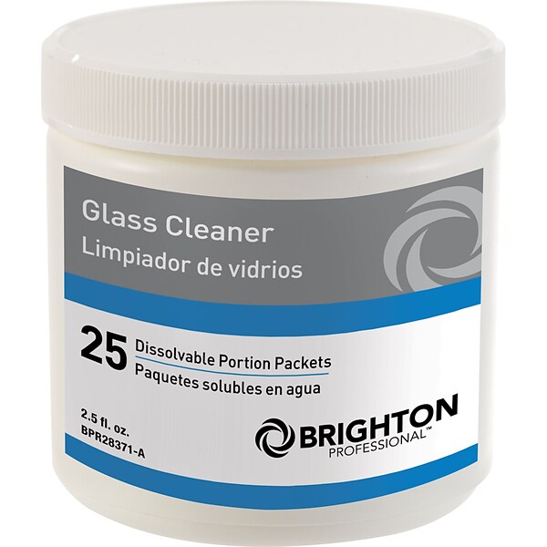 Shop Glass Cleaner