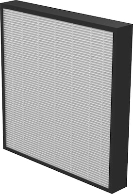 Fellowes AeraMax Pro AM3 or AM4 Replacement True HEPA Filter, 2", 2/Pack (9416602)