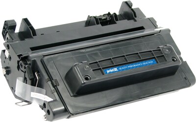 HP LaserJet p4015n Toner Replacement Options | Quill.com