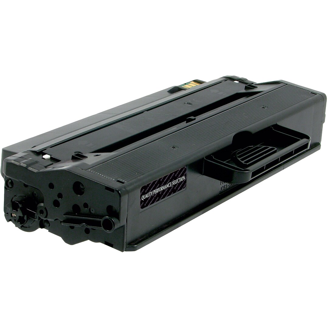 Quill Brand® Samsung 103 Remanufactured Black Laser Toner Cartridge,  Standard Yield (MLT-D103L) (Lif | Quill.com