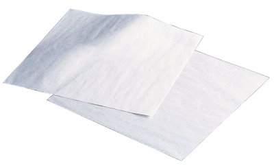 TIDI® Standard Smooth Headrest Sheets, 12 W x 12 L, 1000/Carton