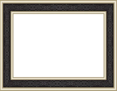 Great Papers Certificates, 8.5" x 11", Black/Gold, 15/Pack (20103772)
