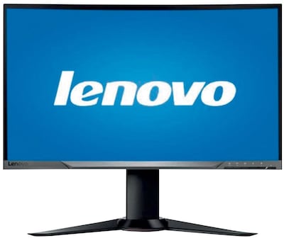 LENOVO Y27F 27CURVED GAMING LED MONITOR | Departments Shopping