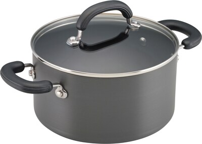 Circulon® 4.5QT Covered Dutch Oven