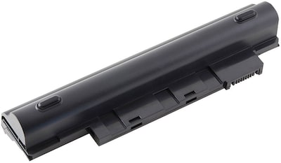 DENAQ 6-Cell 47Whr Li-Ion Laptop Battery for Acer - Aspire One D260 |  Quill.com
