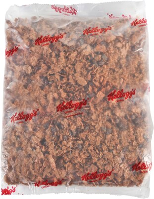 Kellogg's Raisin Bran® Bulk Cereal, 56 Oz., 4/CT