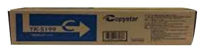 Kyocera TK-5199C Cyan Standard Yield Toner Cartridge