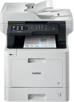 Brother Laser Printers | Work Smarter | Quill.com
