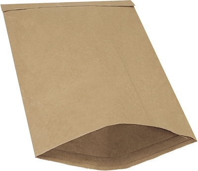Open-End #5 Padded Mailers, 10-3/8" x-14 3/4", 100/Case