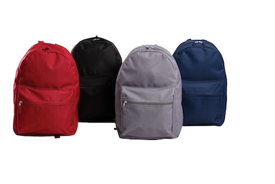 staples backpacks