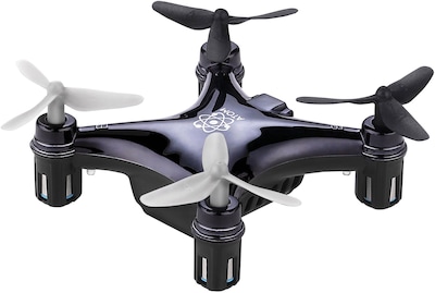 Proton store micro drone