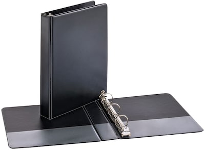 5 ring binder