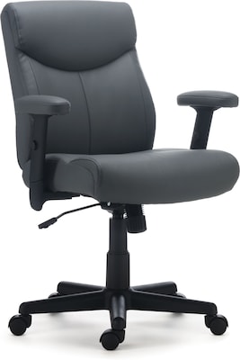 Staples lockland chair reviews hot sale