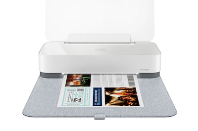 HP Tango X Smart Home Wireless Inkjet All-In-One Color Printer, HP Instant  Ink Ready (3DP64A) | Quill.com