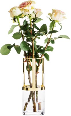 Adjustable Flower Vase