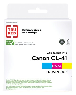 remanufactured ink cartridges