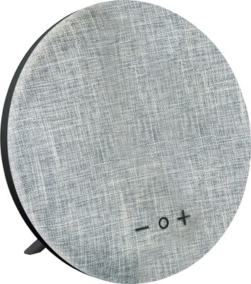 Sylvania Disk Cloth Speaker