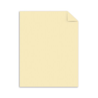 Southworth Company Linen Resume Paper Almond - 100 Sheets - New In