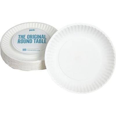 Bulk paper plates • Compare & find best prices today »