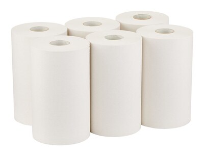 GPC26610 | Georgia Pacific Professional Hardwound Paper Towels | Quill.com