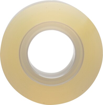 Tape 3m-scotch transparente glossy (3/4 x 36 yardas) –