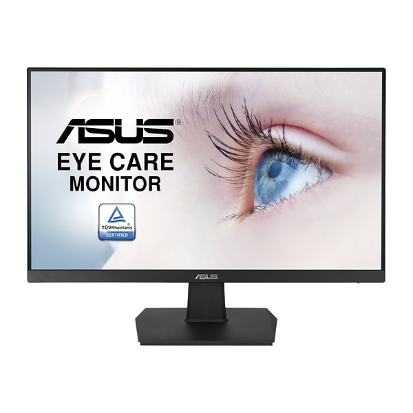 ASUS Eye Care VA27EHEY 27" LED Monitor, Black | Quill.com