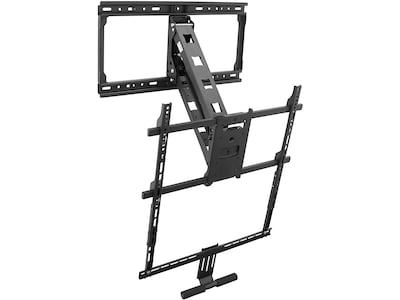 Mount-It! Articulating Wall TV Mount for 42 to 80 TVs (MI-384)