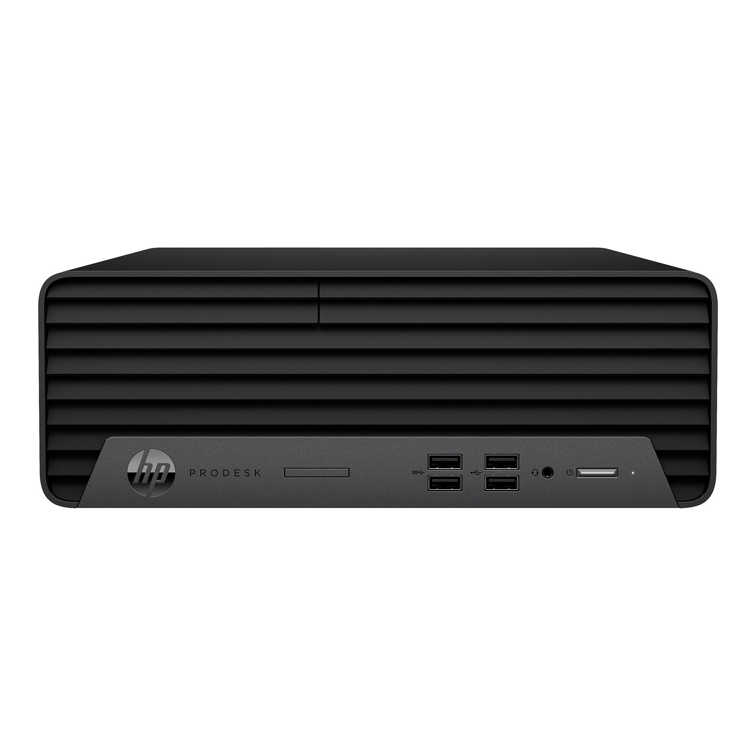 HP ProDesk 400 G7 691Z3UT#ABA Desktop Computer, Intel Core i5, 8GB Memory,  1TB HDD, Windows 10 Pro | Quill.com