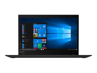 Get the Lenovo ThinkPad T14s Gen 1 20UH 14 Notebook, AMD Ryzen 7 Pro 4750U,  16GB Memory, 512GB SSD, Windows | Quill from Quill now | AccuWeather Shop