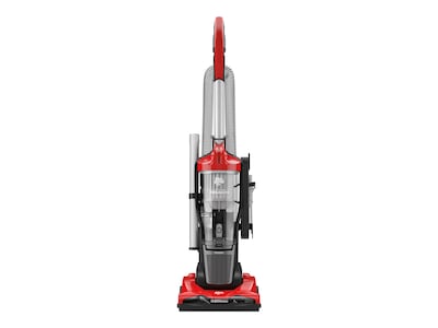Dirt Devil Endura Reach Upright Vacuum, Bagless, Red (UD20124) | Quill.com