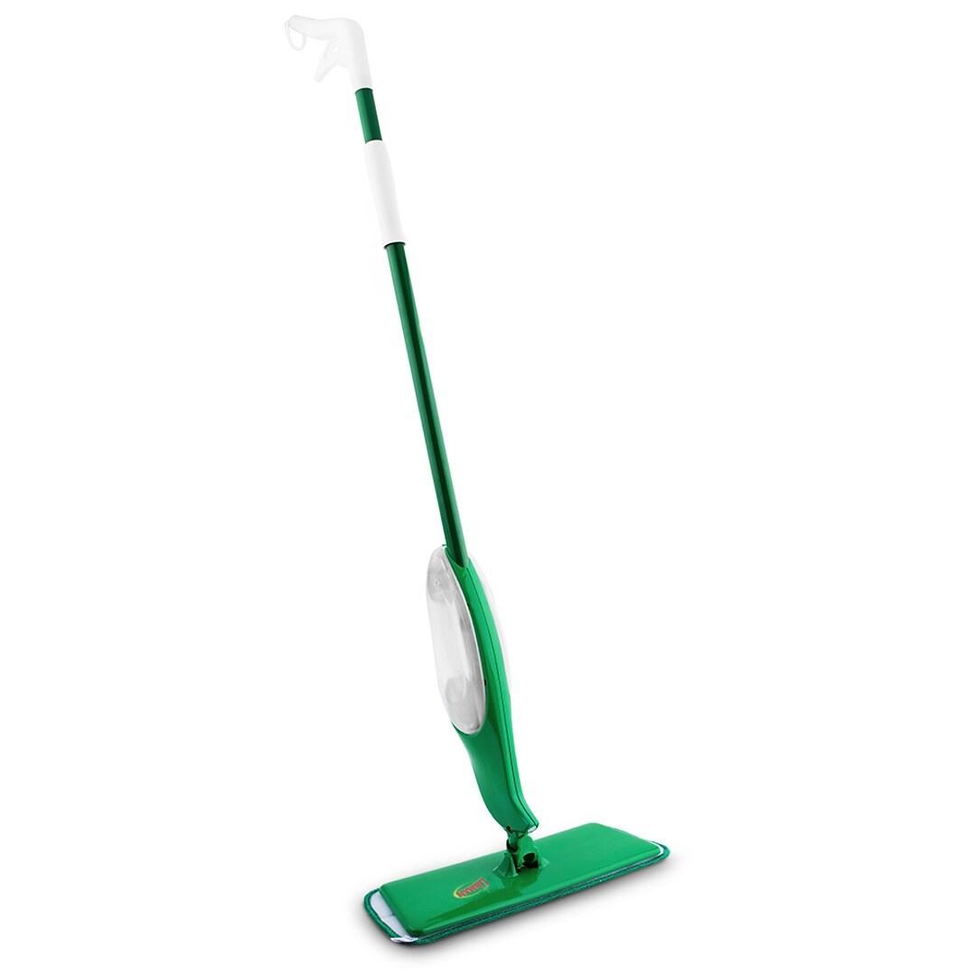 Libman Freedom® 49"H Spray Mop, 4/Pack (4002) | Quill.com