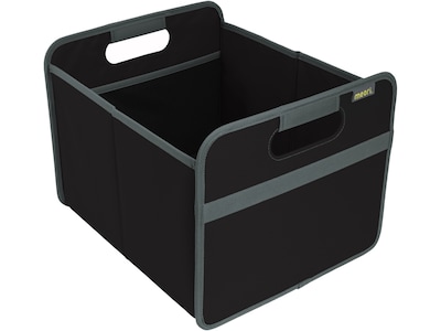 Meori Classic Medium Storage Box Lava Black (A100196)