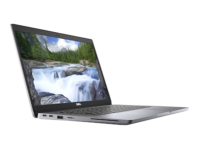 Dell Latitude 5320 13.3" Notebook, Intel i7, 16GB Memory, 256GB SSD,  Windows 10 Pro (C7JXK) | Quill.com