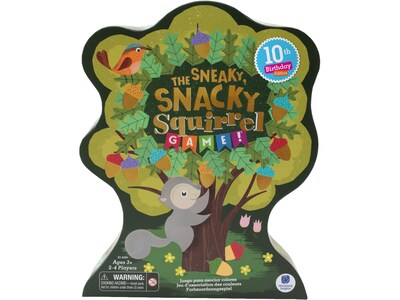 Educational Insights Special Edition The Sneaky, Snacky Squirrel Game, Pres  oNJu0OFXUx, ゲーム、おもちゃ - pci.edu.pe