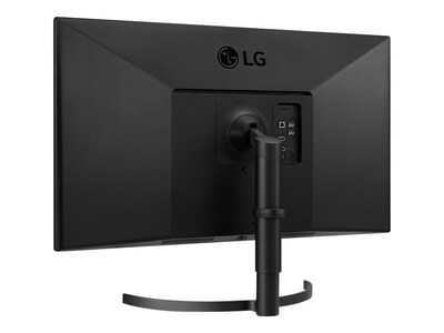 LG 32HL512D-B 31.5" LED Monitor, Black