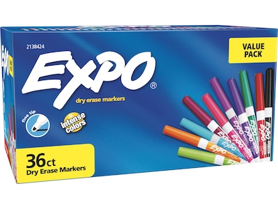 Shop Dry Erase Markers