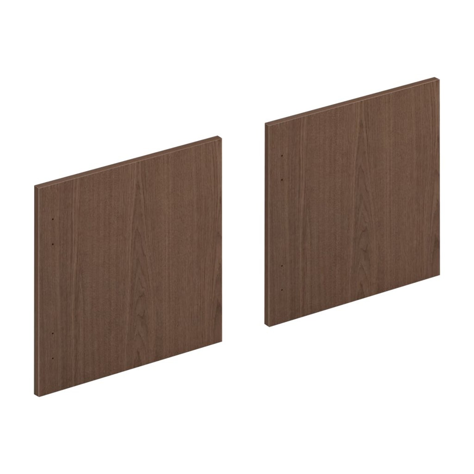 HON Mod 16 Doors, Sepia Walnut (HLPLDR48LM.LSE1)