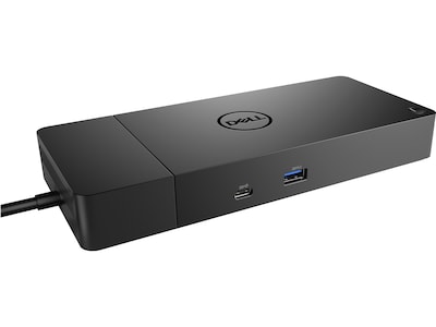 Dell Dock WD19S Docking Station for Laptop (WD19S130W) | Quill.com